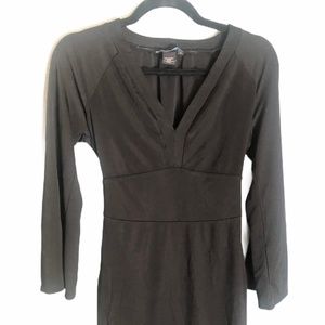 Little Black Dress MODA International Size S